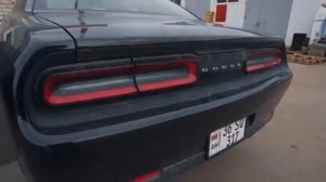 мы купили тачку из америки