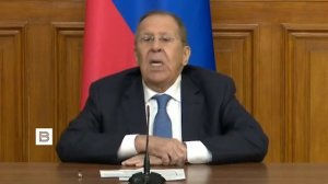‼️🇷🇺🇺🇦 Украина не готова к переговорам, Россия будет добиваться целей СВО на земле, — Лавров 

▪