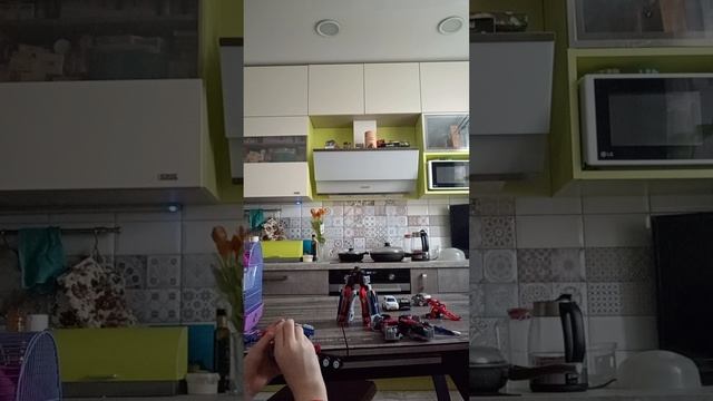 Трансформация Хэви айрона