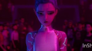 переделаная песня золотые к поп охотницы на демонов