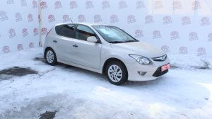 Hyundai i30 №62