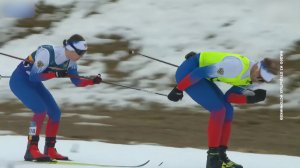 НЕ ЧИСЛОМ, А УМЕНИЕМ: РОССИЙСКАЯ СБОРНАЯ В ТРОЙКЕ ЛУЧШИХ НА ПАРАЛИМПИАДЕ