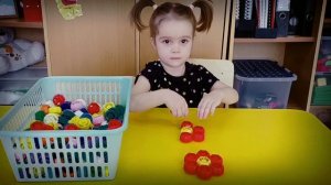 Консультация для родителей "Сенсорное развитие детей раннего возраста в домашних условиях"