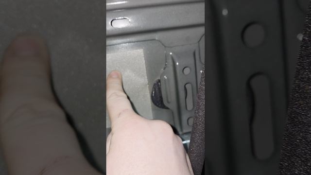 Evolute I-space Щас маты будут!