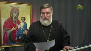 «Путь к храму» (Новосибирск). Выпуск от 20 марта 2026