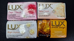 Распаковка+ резка= LUX
Unpacking + cutting = LUX