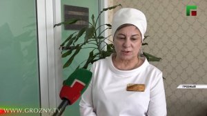 Марина Вадуева: более 30 лет на страже здоровья сердца