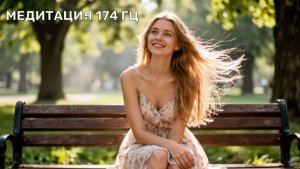 СОЛЬФЕДЖИО ВОЗНЕСЕНИЯ 174 Гц / Уменьшение физической и энергетической боли