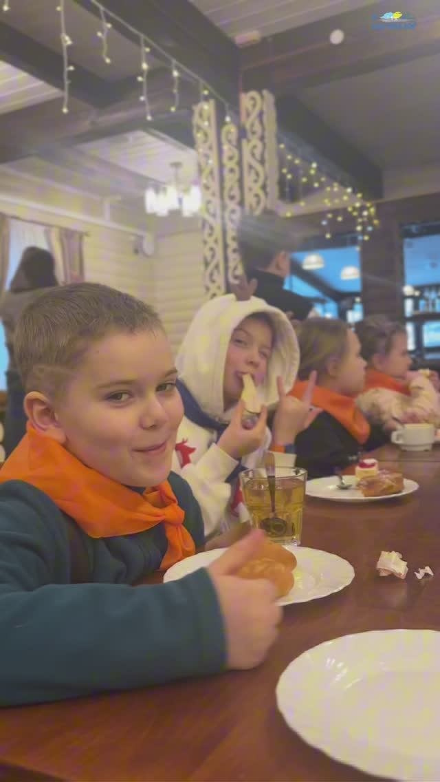 🌿 ЛАГУНА ЮГ — МЕСТО СИЛЫ, КОГДА МИР ШУМИТ