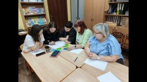 Визитная карточка