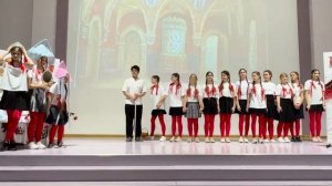 Театральный марафон "Аленький цветочек"