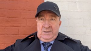 Уволен помощник Шойгу