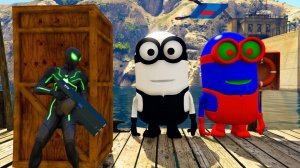 Мультики про супергероев, Человек паук, Бэтмен, Халк, мультфильмы для детей, мультики бесплатно