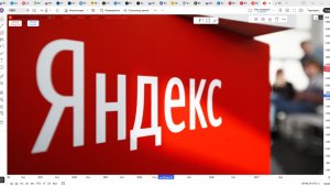 Обзор акции ЯНДЕКС.