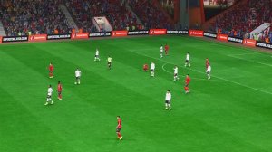 Борнмут - Манчестер Юнайтед