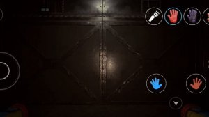 Появление и прохождение босса Ярнаби в Poppy Playtime 4