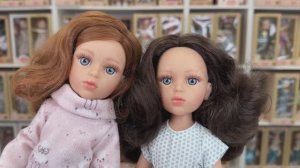 Обзор новинок Paola Reina из каталога 2026  г. Первая поставка, март