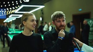 Sport and Business Billiard League. Итоги 3 турнира. Часть 1