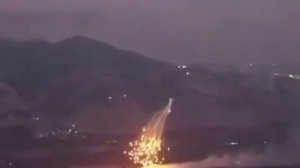 Израиль активно применяет боеприпасы с белым фосфором в Южном Ливане.