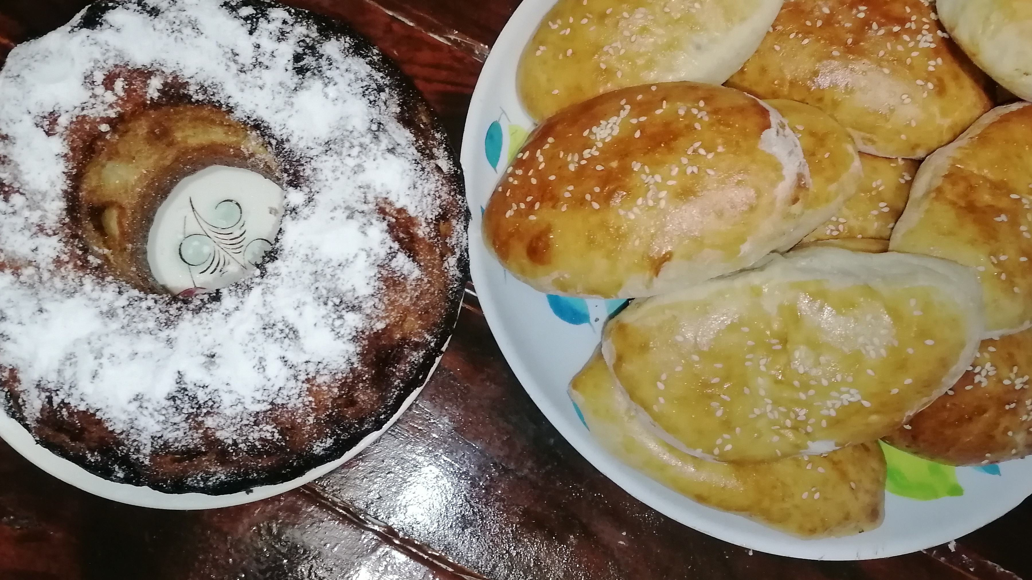 Открыли дачный сезон / Первые посадки / Что готовлю на даче / Влог