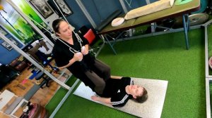 Тренажер Правило и физкультура