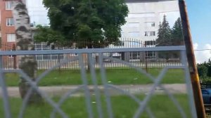 Переход при помощи маски 16.03.26