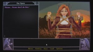 WitchHunter.exe - Official Announcement Trailer