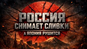 Цена войны с Ираном для Азии: Япония теряет, Россия богатеет