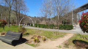 Сочи 15 марта 🐬 Едем на Мацесту! Весна на курорте, Мацестинская набережная, бальнеолечебница