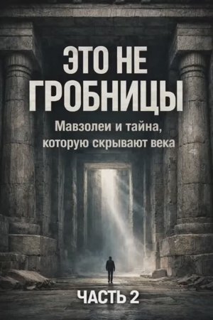 Мавзолеи и тайна которую скрывают века. Часть 2