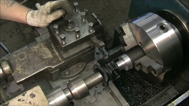 Колхозим кардан Переделка карданного вала .