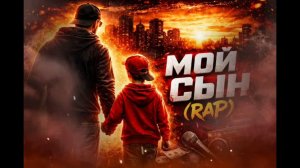 Мой сын