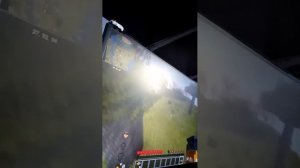 Играем с хоррор модами,обсид сталкер и кнокер.