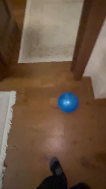 Финт роналдо