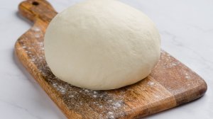 Пышное ТЕСТО  на воде       ПОДПИШИСЬ