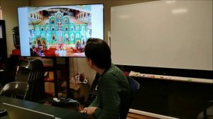 Православная храмовая архитектура второй половины XX века. СССР и зарубежье