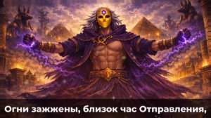 То'Ифэтун [ Песня про Тринадцать огней ] 1#