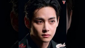 Доброе Утро,Тэхёни!❤💞❤