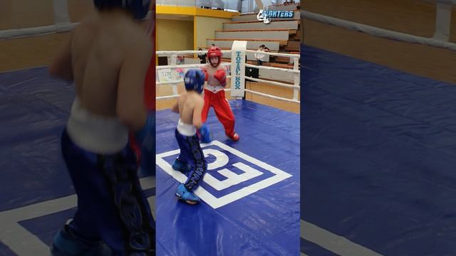 Кикбоксинг. Первенство республики Татарстан
