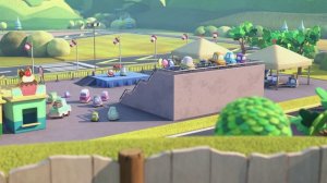 Кори Карсон 4 сезон 1 серия (мультсериал, 2021)