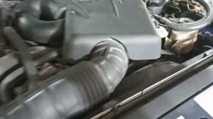 Ford Explorer UN150 1997 года. №1373