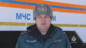 Алексей Жуков об ухудшении погодных условий в Приамурье