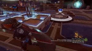 NO MEN`S SKY куда то...зачем то