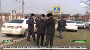 Когда отремонтируют Кооперативную?