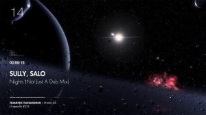 Telemetric Transmission | Phase 33 | Atmospheric Jungle Drum & Bass Mix