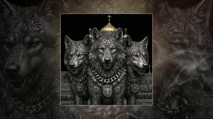 Невский - Волки (Официальная премьера трека)