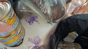 ПРИМЕРКА/БОЛЬШАЯ РАСПАКОВКА, МУЖ РАЗДЕЛЫВАЕТ 🥩