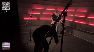 Катара - Не забывай меня (в процессе фотосессии)