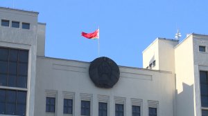 Губернатор Павел Малков находится в Республике Беларусь с рабочим визитом