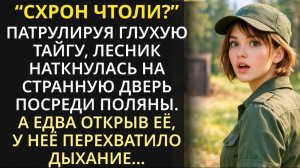 История #7. Истории из жизни